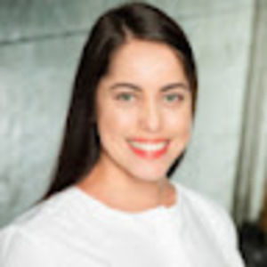 Meet your Posher, Alia